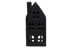 4LIVING TALOLYHTY COPENHAGEN MUSTA 17 CM