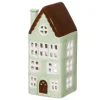 4LIVING TALOLYHTY COPENHAGEN VIHREÄ 20,5 CM