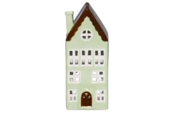 4LIVING TALOLYHTY COPENHAGEN VIHREÄ 20,5 CM