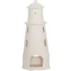4LIVING  TALOLYHTY LIGHTHOUSE 27 CM