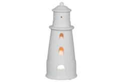 4LIVING  TALOLYHTY LIGHTHOUSE 27 CM