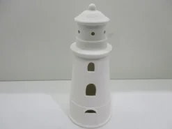 4LIVING  TALOLYHTY LIGHTHOUSE 27 CM