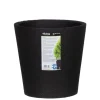 4LIVING TERMORUUKKU PICCOLO 39 CM MUSTA