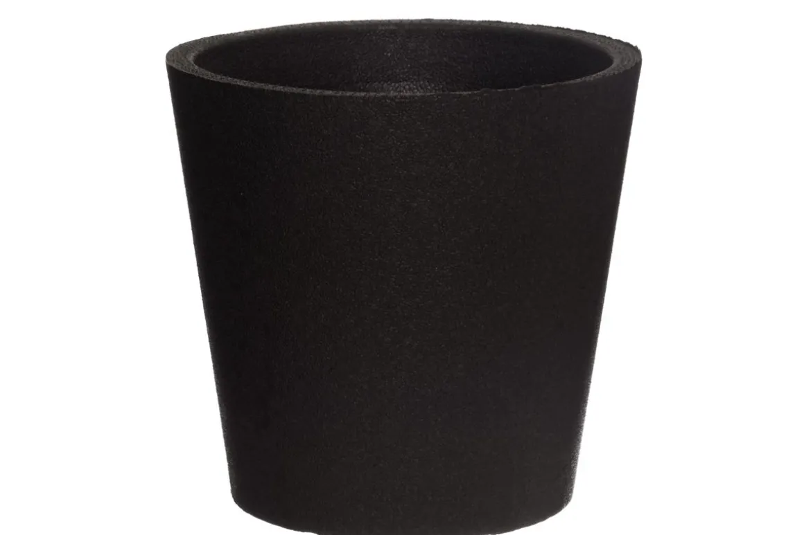 4LIVING TERMORUUKKU PICCOLO 39 CM MUSTA