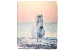 4LIVING TORKKUPEITTO PONY DREAM 125X150 CM