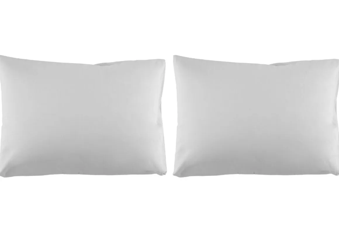 4LIVING TYYNYLIINA ELLA 2 KPL 50X60 CM HARMAA