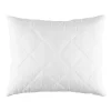 4LIVING TYYNY MEMO QUILTED 50X60CM VALKOINEN