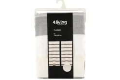 4LIVING VALMISVERHO NESTOR 2KPL 140X240 CM