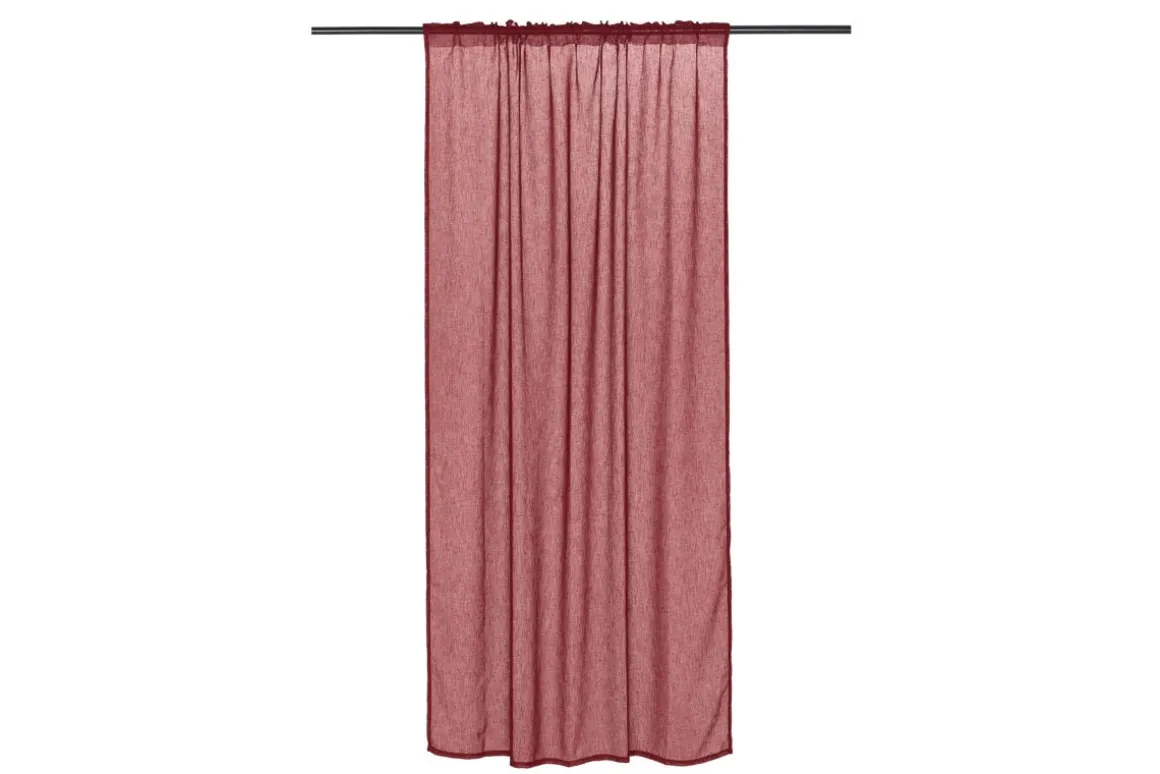 4LIVING VALMISVERHO OLIVER 2 KPL 140X240 CM TUMMANPUNAINEN