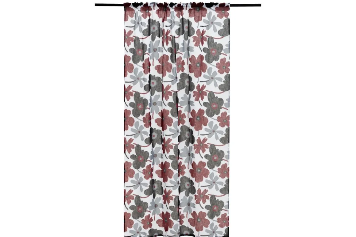 4LIVING VALMISVERHO POPPY 2 KPL 140X240 CM