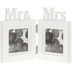 4LIVING VALOKUVAKEHYS MR&MRS