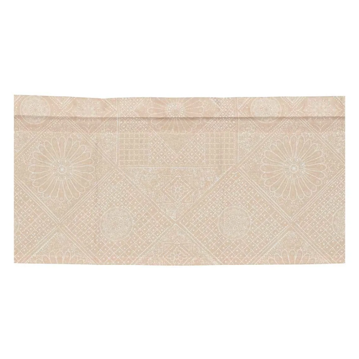 4LIVING VERHOKAPPA CHIC 45X250CM BEIGE
