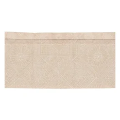 4LIVING VERHOKAPPA CHIC 45X250CM BEIGE