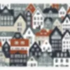4LIVING  VERHOKAPPA COPENHAGEN 45X250 CM