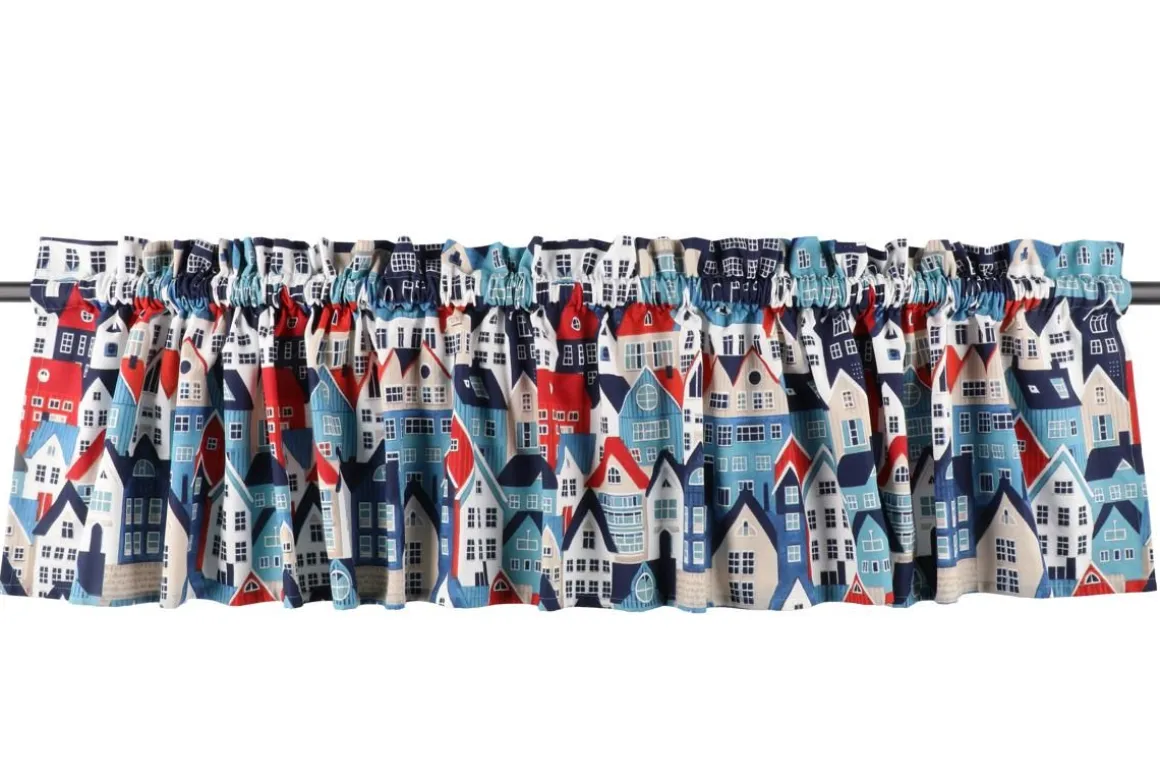 4LIVING VERHOKAPPA COPENHAGEN 45X250 CM