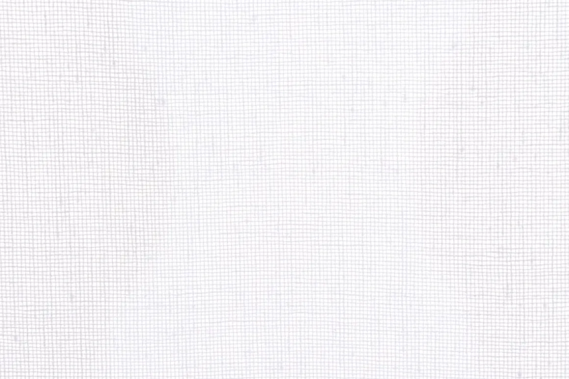 4LIVING VERHOKAPPA OLIVER 45X240CM VALKOINEN