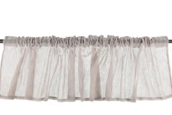 4LIVING VERHOKAPPA OLIVER 45X240CM BEIGE