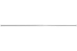 4LIVING  VERHOTANKO NOVA 120-210 CM TERÄS