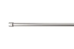 4LIVING  VERHOTANKO NOVA 120-210 CM TERÄS
