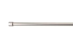 4LIVING  VERHOTANKO NOVA 120-210 CM TERÄS