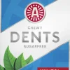 LÄKEROL DENTS RASIA MENTHOL 36 G