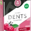 LÄKEROL DENTS RASPBERRY SALMIAK  36 G