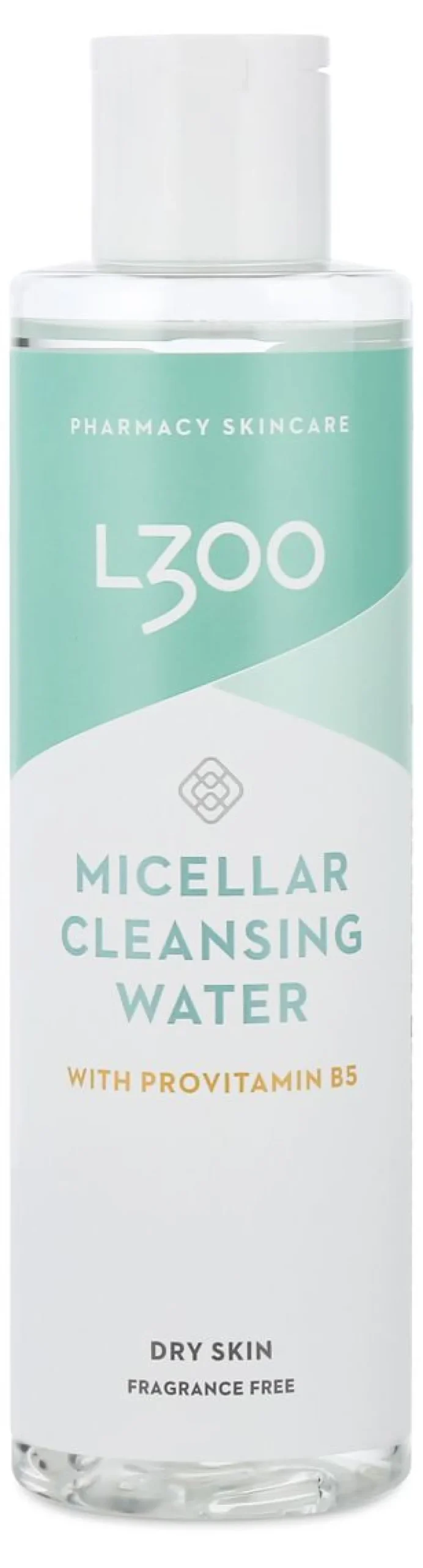 L300 MICELLAR CLEANSING WATER KUIVAN IHON PUHDISTUSVESI 200 ML