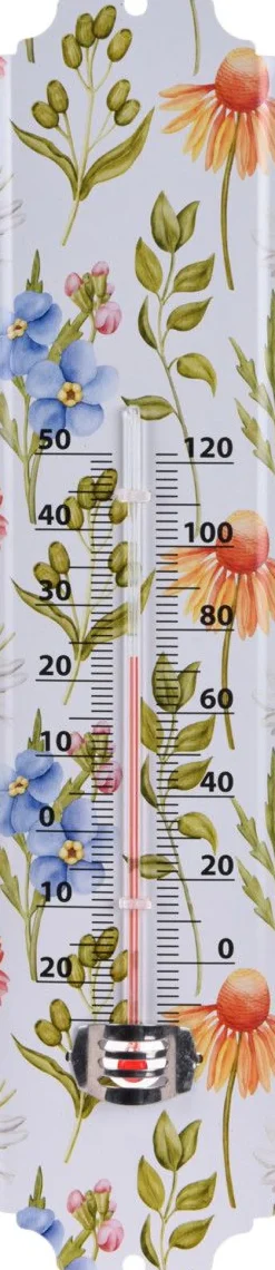 LÄMPÖMITTARI 29,5 CM LAJITELMA