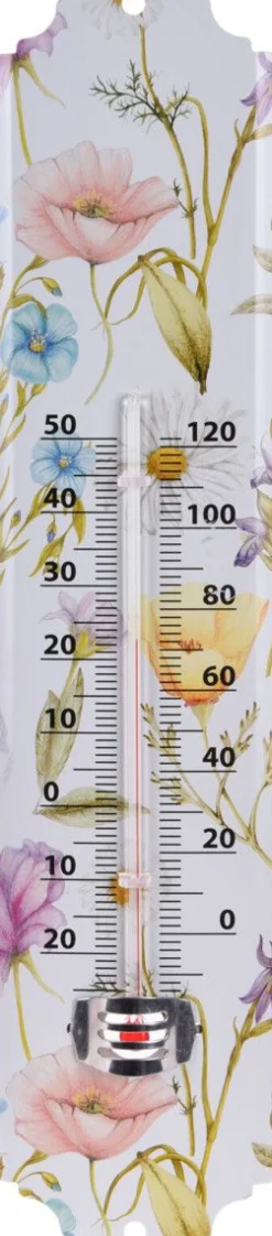 LÄMPÖMITTARI 29,5 CM LAJITELMA