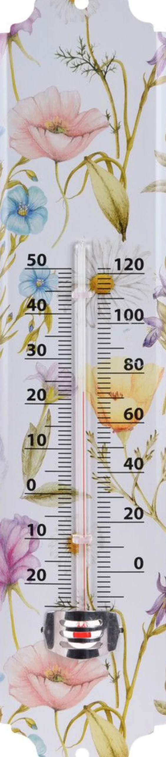 LÄMPÖMITTARI 29,5 CM LAJITELMA