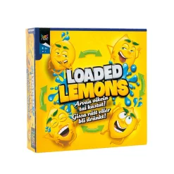 LOADED LEMONS 0 KPL
