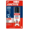 LOCTITE EPOKSILIIMA POWER EPOXY INSTANT MIX 16G/14ML 14 ML