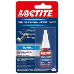 LOCTITE KIERRELUKITE NORMAALI 5 G