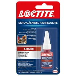 LOCTITE KIERRELUKITE VAHVA 5 G