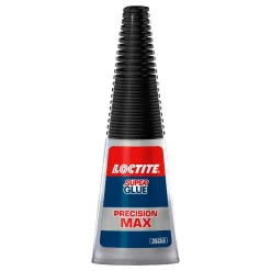 LOCTITE PIKALIIMA SUPER GLUE PRECISION MAX 10 G