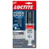 LOCTITE EPOKSILIIMA POWER EPOXY METAL 25 ML
