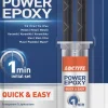 LOCTITE EPOKSILIIMA POWER EPOXY 1MIN. KAKSOISRUISKU 11 ML