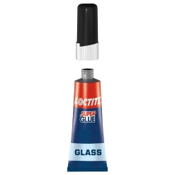 LOCTITE PIKALIIMA LASI SUPER GLUE GLAS 3 G