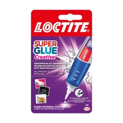 LOCTITE PIKALIIMA SUPER GLUE CREATIVE PEN 3 G