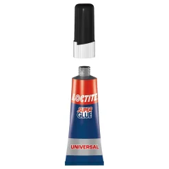 LOCTITE PIKALIIMA SUPER GLUE ORIGINAL 3 G