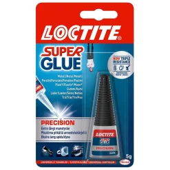LOCTITE PIKALIIMA SUPER GLUE PRECISION 5 G