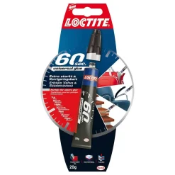 LOCTITE YLEISLIIMA 60 SEC 20 G