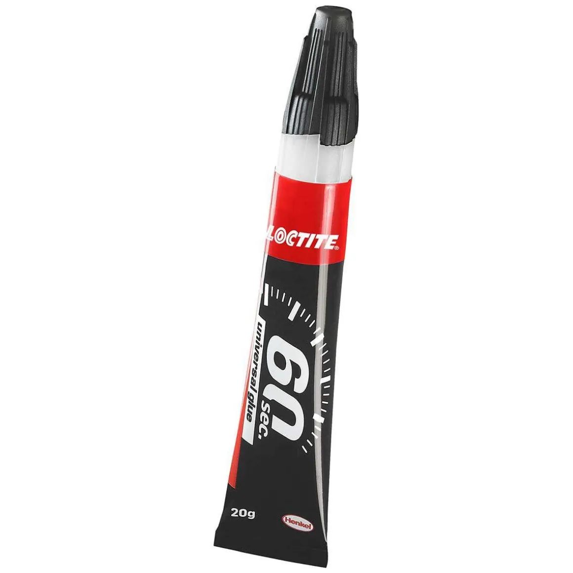 LOCTITE YLEISLIIMA 60 SEC 20 G