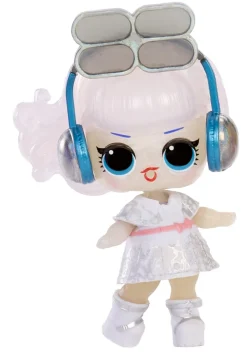 L.O.L. EYE SPY TOTS NUKKE