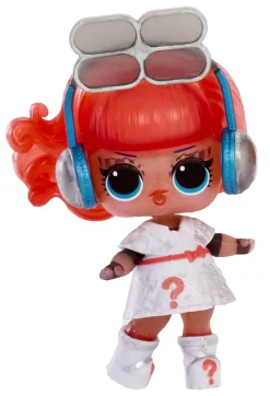L.O.L. EYE SPY TOTS NUKKE