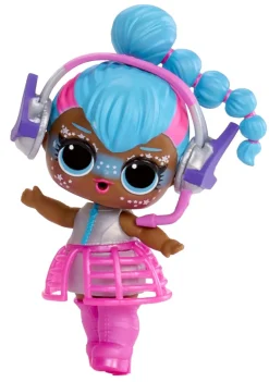 L.O.L. EYE SPY TOTS NUKKE