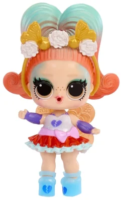 L.O.L. EYE SPY TOTS NUKKE