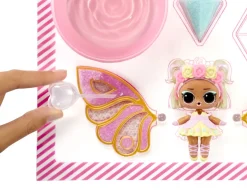 L.O.L. FAIRY TOTS NUKKE