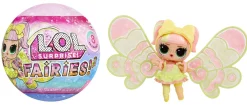 L.O.L. FAIRY TOTS NUKKE