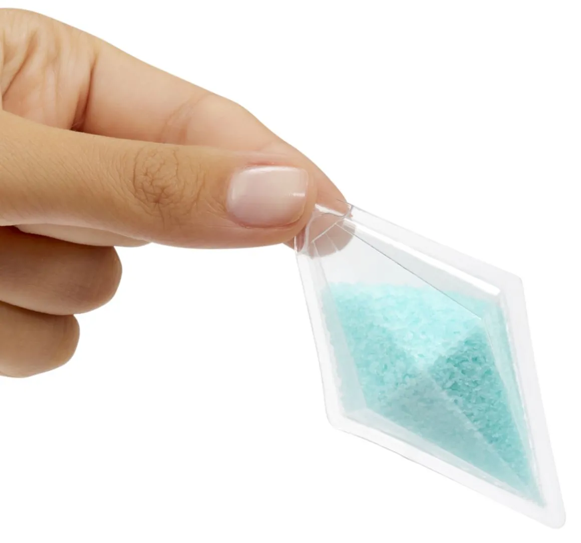 L.O.L. FAIRY TOTS NUKKE